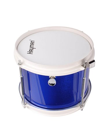 Caja junior Hayman 8pg azul 2