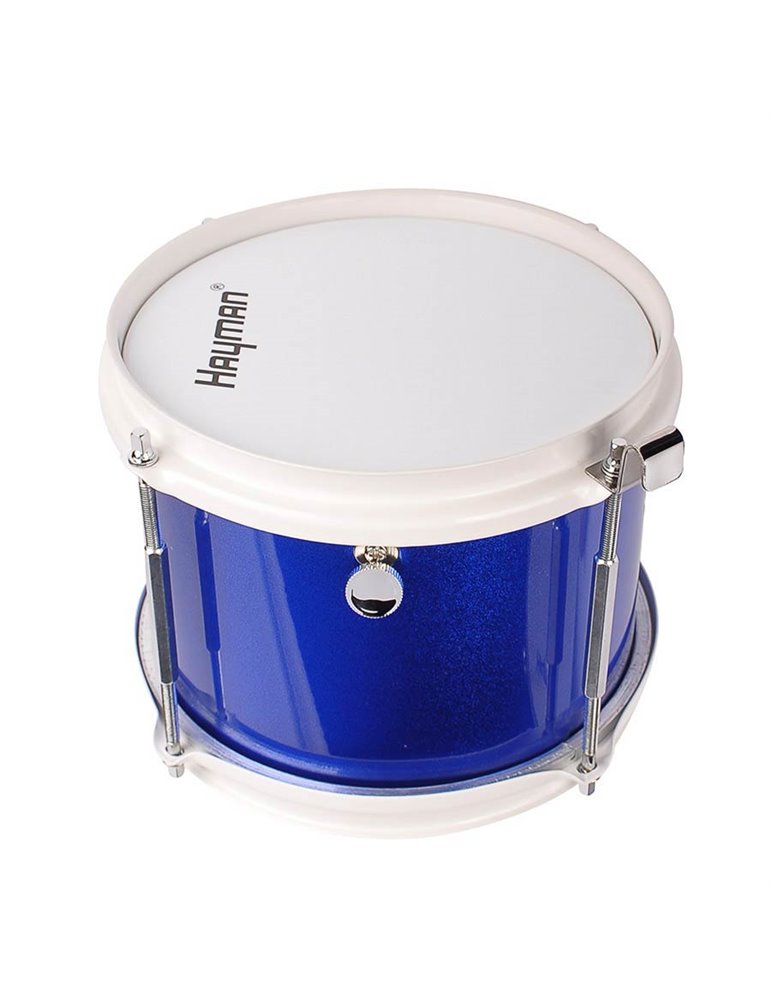 Caja junior Hayman 8pg azul