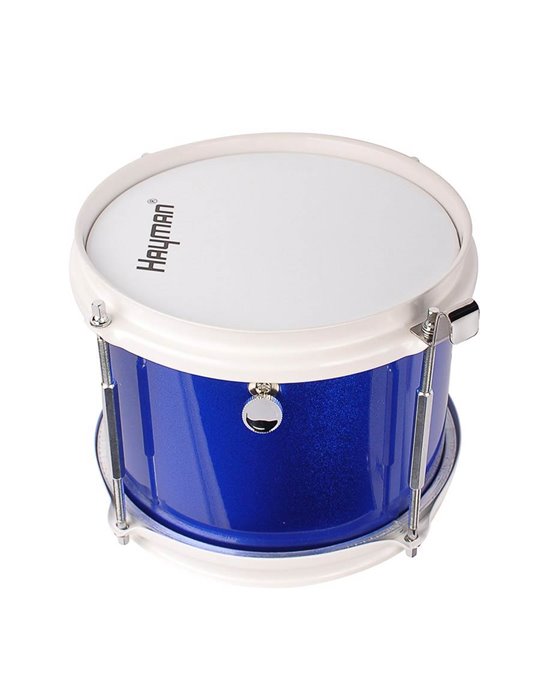 Caja junior Hayman 8pg azul