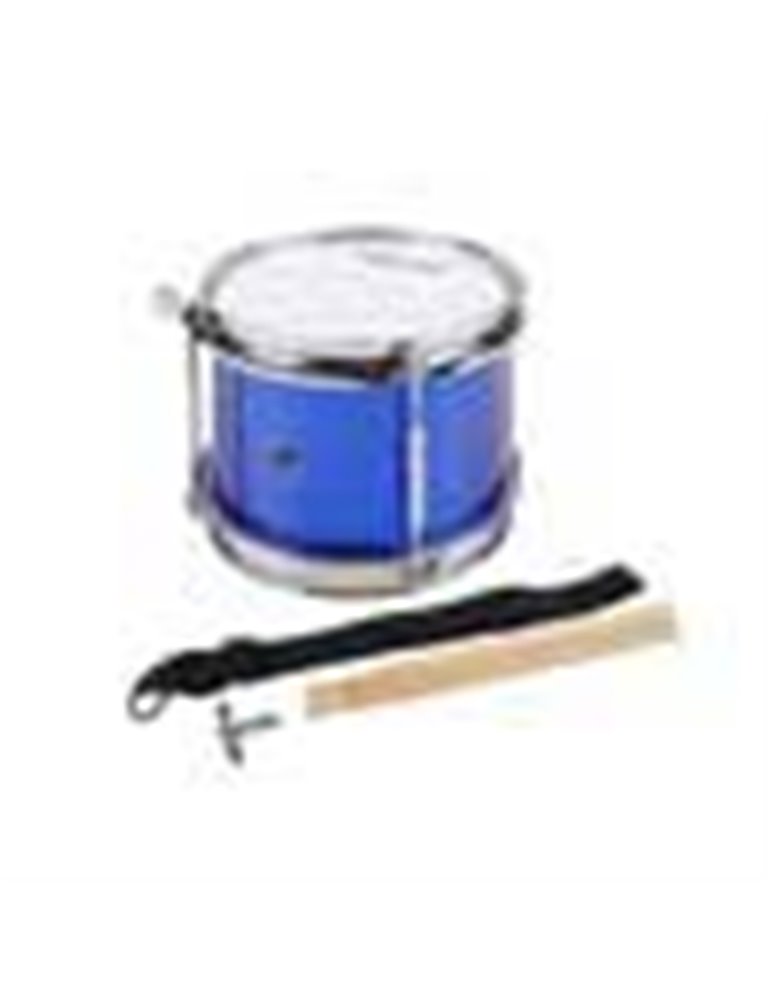 Caja junior Hayman 8pg azul