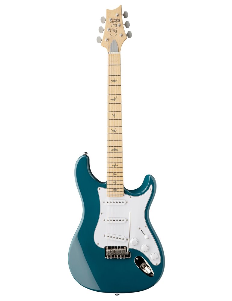 SE SILVER SKY MAPLE NYLON BLUE