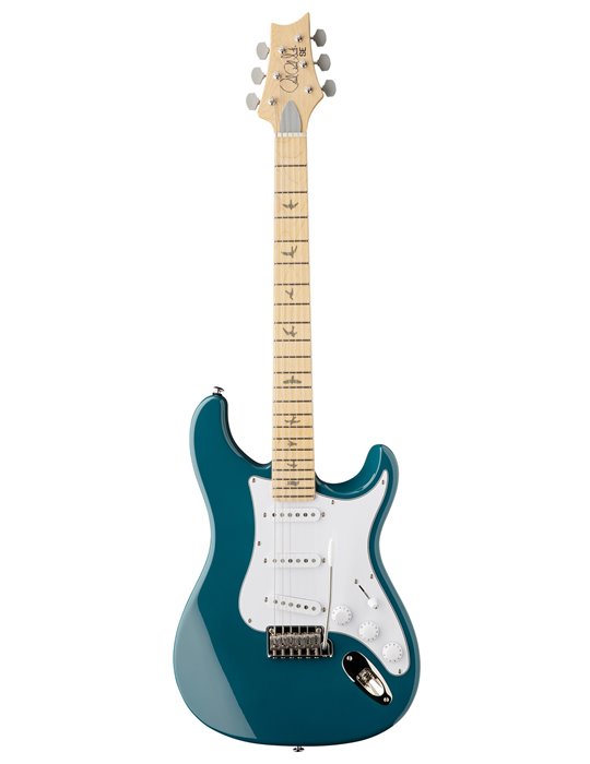 SE SILVER SKY MAPLE NYLON BLUE