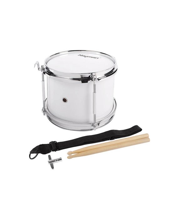 Caja junior Hayman 8pg blanca