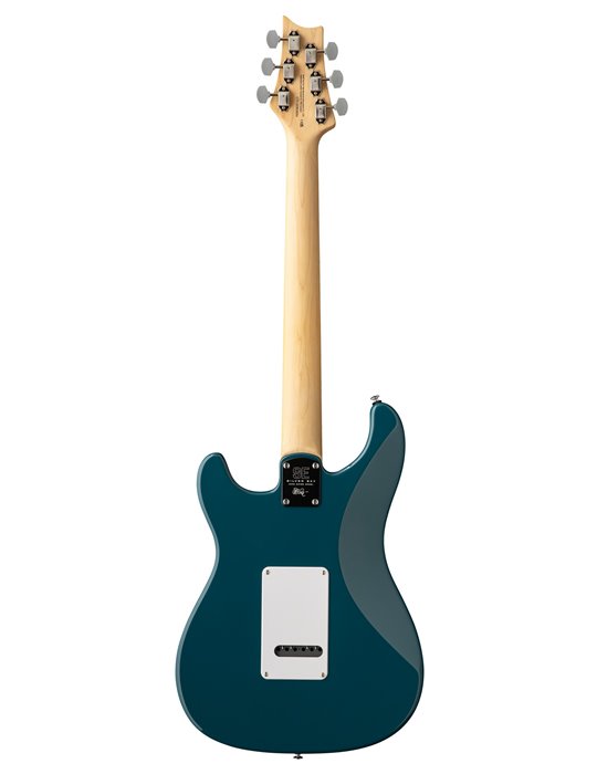 SE SILVER SKY MAPLE NYLON BLUE