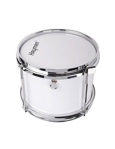 Caja junior Hayman 8pg blanca 2