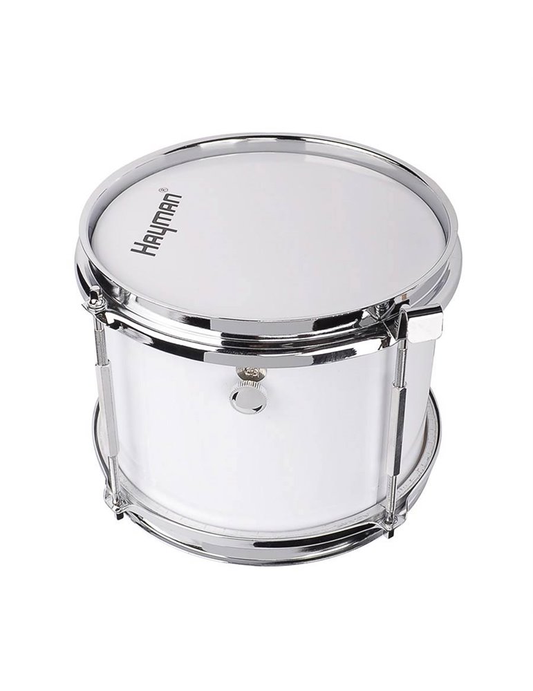 Caja junior Hayman 8pg blanca