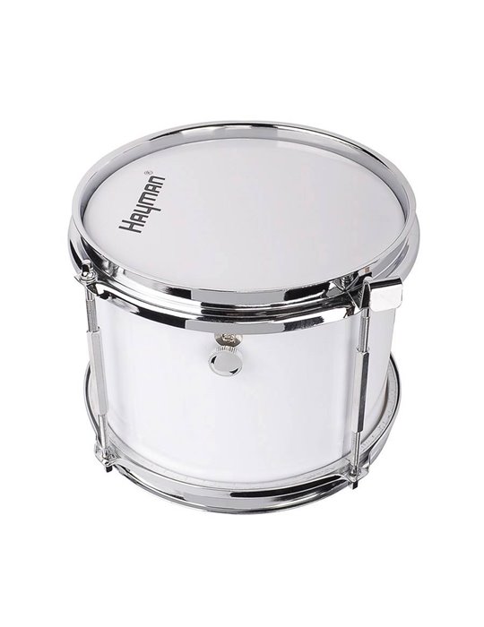 Caja junior Hayman 8pg blanca