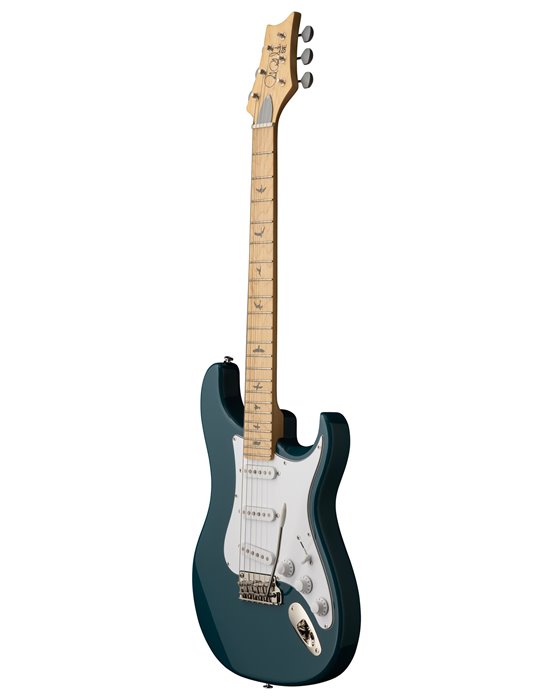 SE SILVER SKY MAPLE NYLON BLUE