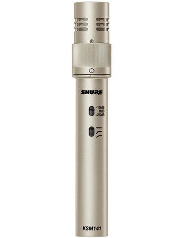 KSM141/SL