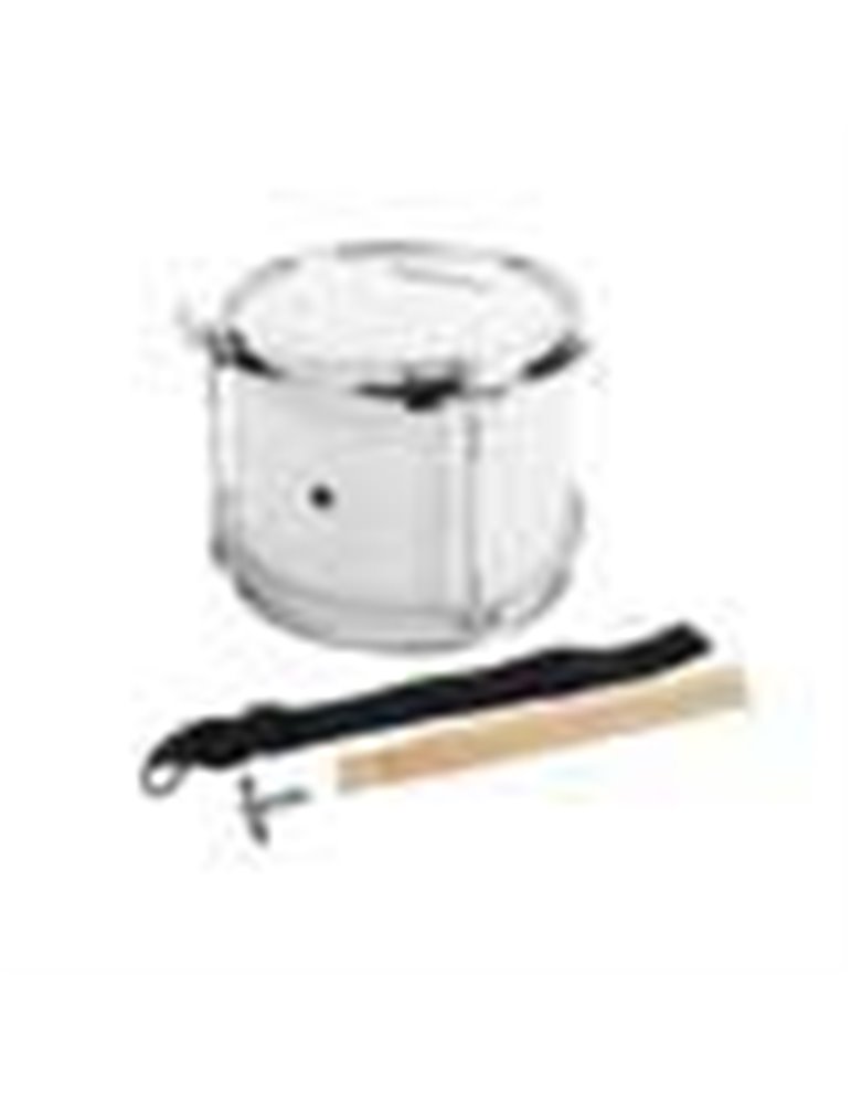 Caja junior Hayman 8pg blanca