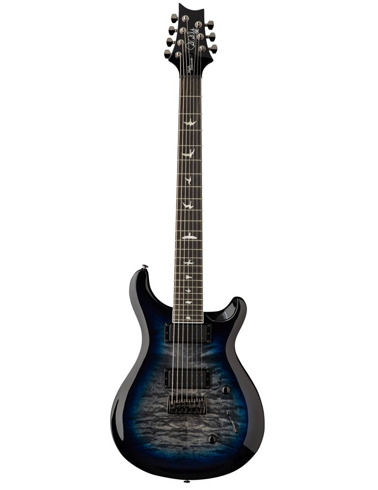 SE MARK HOLCOMB SVN HBB HOLCOMB BLUE BURST