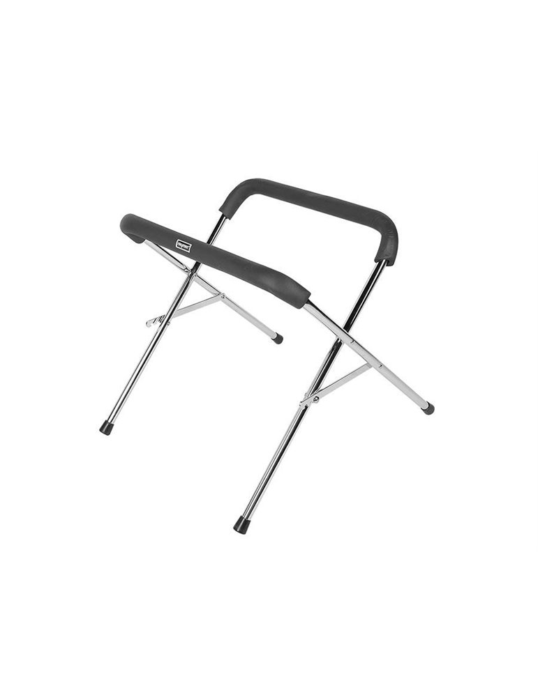 Soporte Hayman para bombo