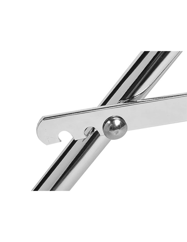 Soporte Hayman para bombo