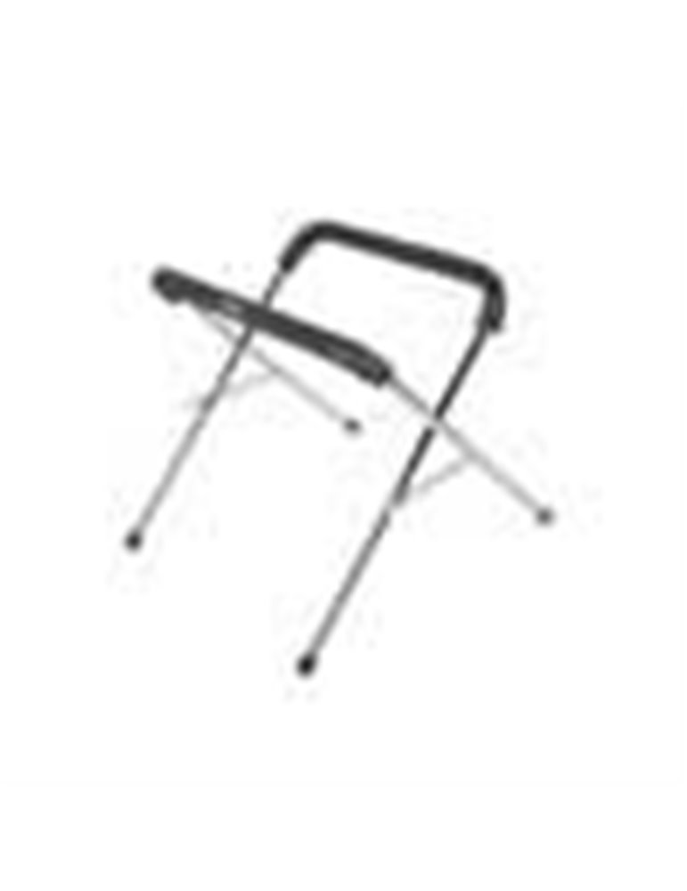 Soporte Hayman para bombo