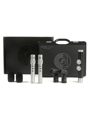 KSM141/SL STEREO