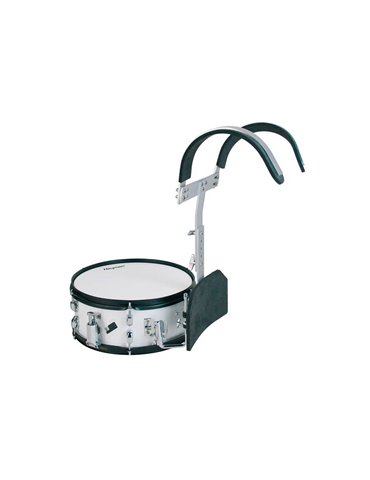 CAJA CON ARNÉS HAYMAN ALUMINIO 13 x 55 BLANCO