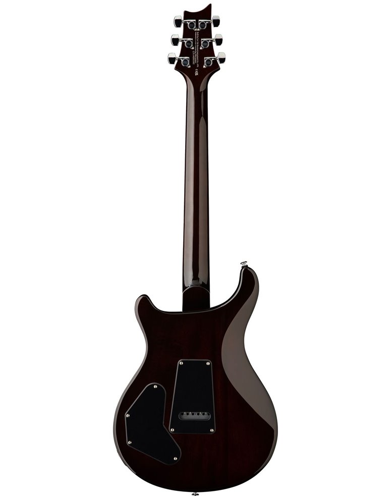 SE DGT MCCARTY TOBACCO SUNBURST