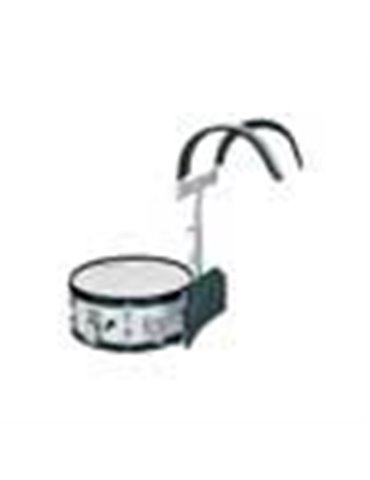 Caja con arnés Hayman aluminio 14x55pg blanco 2