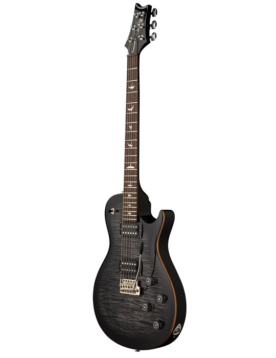 SE MARK TREMONTI CHARCOAL BURST