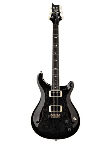 SE HOLLOWBODY STANDARD DH DOG HAIR SMOKEBURST