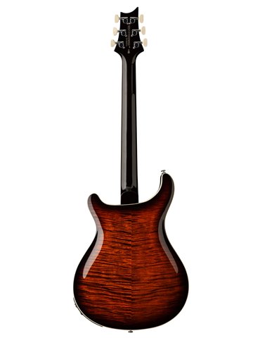 SE HB II PIEZO OB ORANGE TIGER SMOKEBURST 2