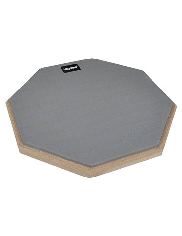 Caja sorda Hayman octagonal 12pg