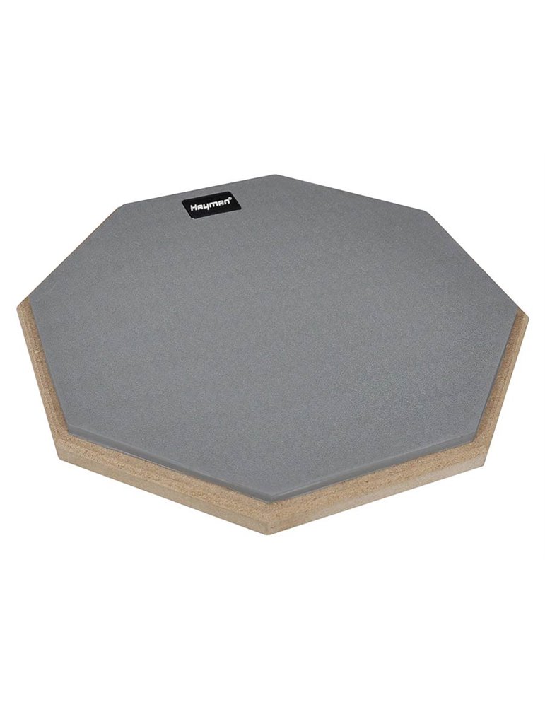 Caja sorda Hayman octagonal 12pg