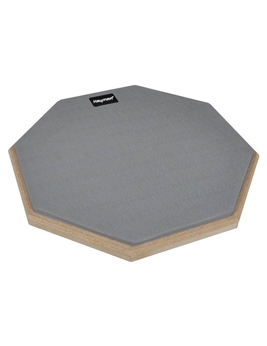 Caja sorda Hayman octagonal 12pg