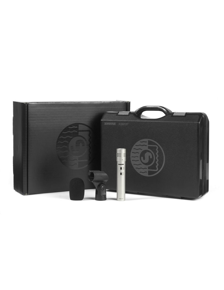 KSM137/SL