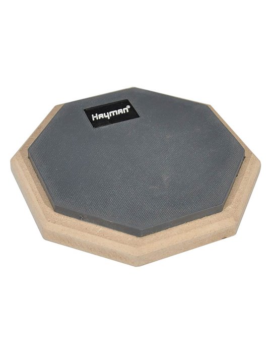 Caja sorda Hayman octagonal 6pg