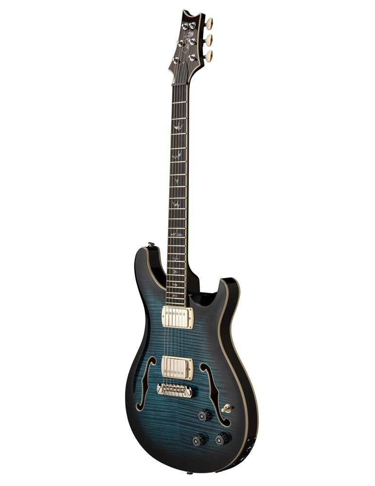 SE HB II PIEZO PEACK BLUE SMOKEBURST