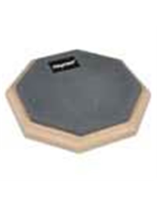 Caja sorda Hayman octagonal 6pg