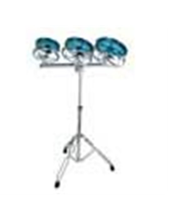 Rototoms Hayman 6/8/10pg c/soporte reforzado