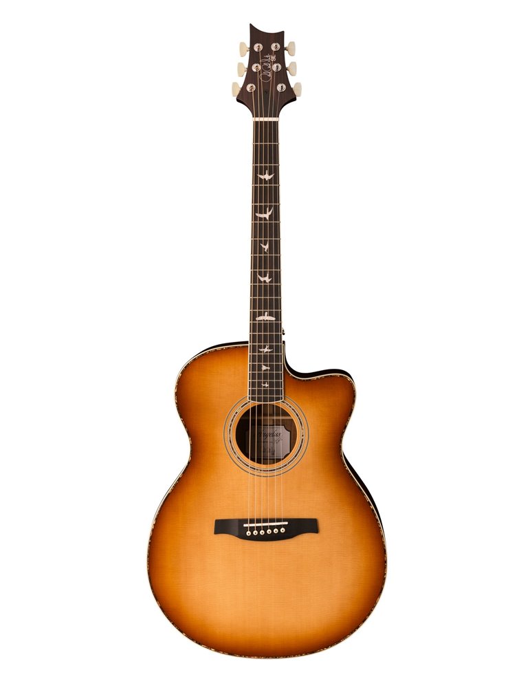 SE A40E TS TOBACCO SUNBURST