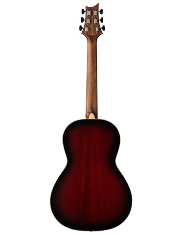 SE PARLOR 20 PIEZO FG FIRE RED BURST 2