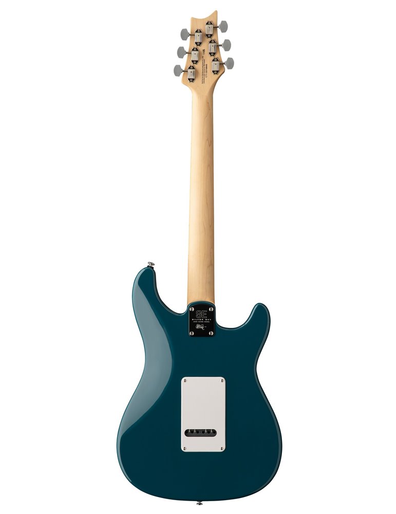 SE SILVER SKY MAPLE LH NYLON BLUE