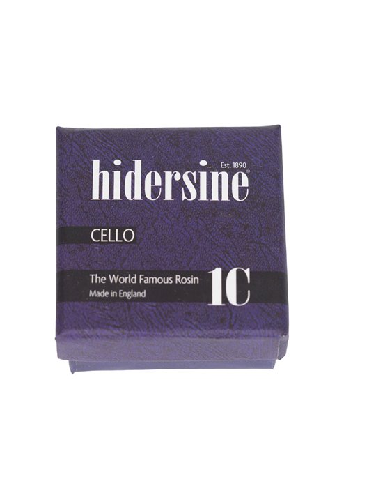 RESINA HIDERSINE PARA CELLO GRANDE