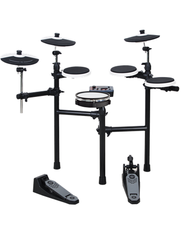 BATERÍA DIGITAL HITMAN HD3M