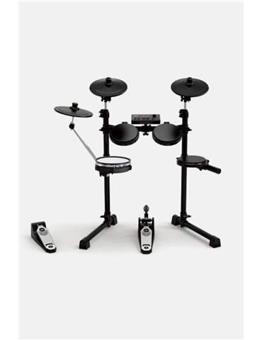 BATERÍA ELECTRÓNICA HITMAN HD4M