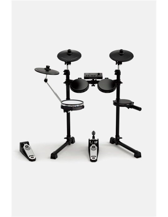 BATERÍA ELECTRÓNICA HITMAN HD4M