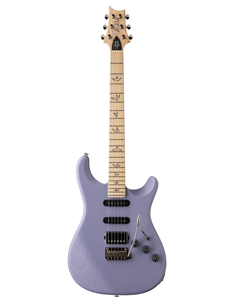 FIORE LILAC SATIN