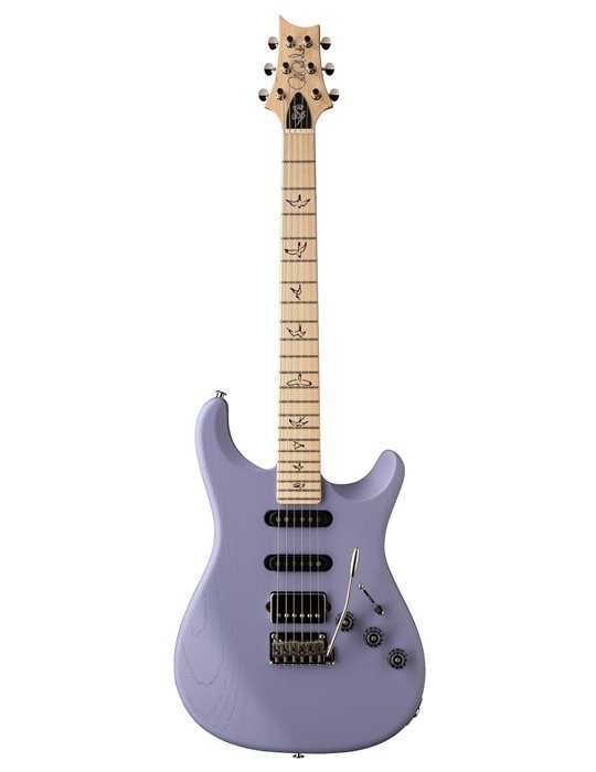 FIORE LILAC SATIN