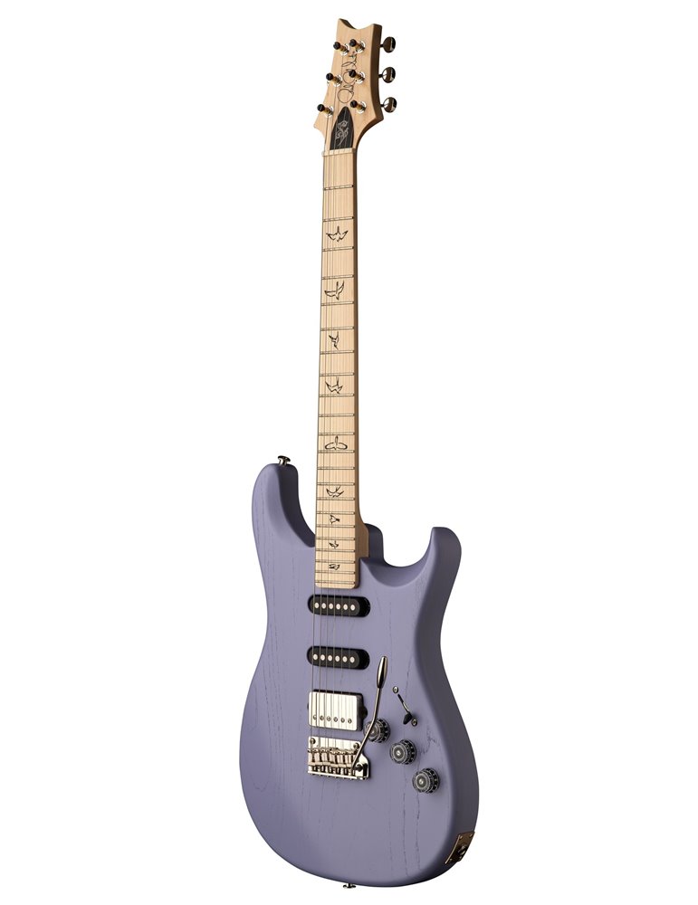 FIORE LILAC SATIN