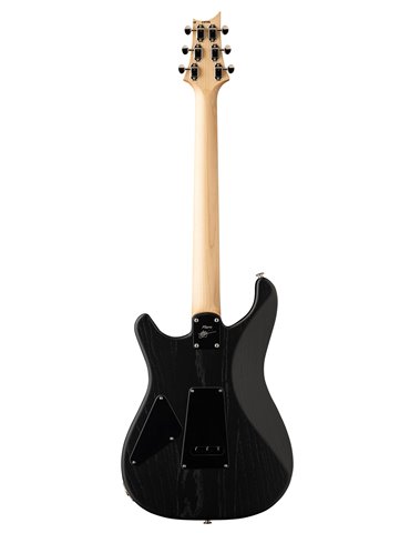 FIORE HH BLACK HYACINTH SATIN 2
