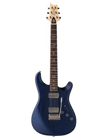 FIORE HH METALLIC MIDNIGHT SATIN
