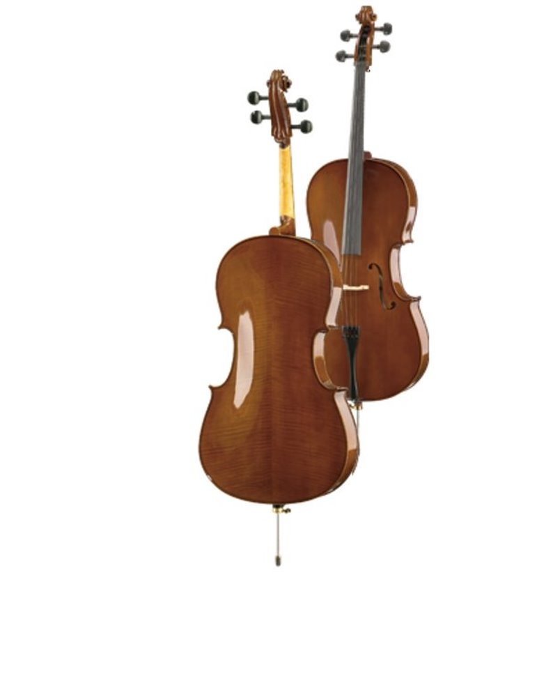 CELLO HÖFNER-ALFRED S-160-3/4