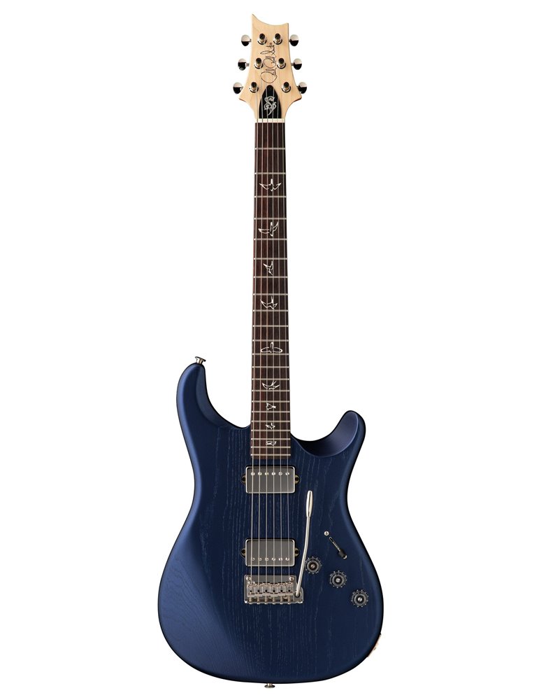 FIORE HH METALLIC MIDNIGHT SATIN