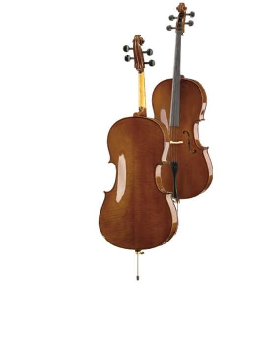 CELLO HÖFNER-ALFRED S-160-3/4