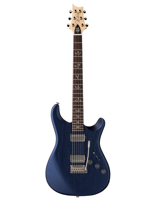 FIORE HH METALLIC MIDNIGHT SATIN