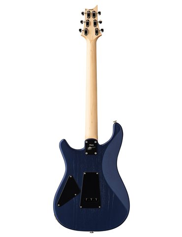 FIORE HH METALLIC MIDNIGHT SATIN 2
